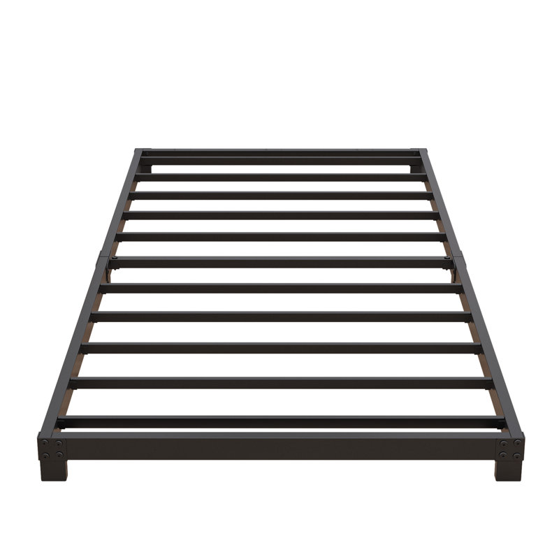 Kallyn 4'' Bed Frame, Twin XL
