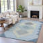 Tapis intérieur / extérieur lavable à la machine Xhevrie-112122555