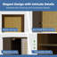 Bathroom Cabinet-320158131