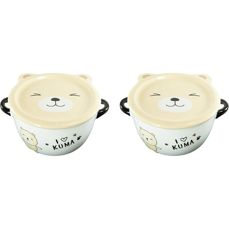 Trinx Dougles Salad Bowl