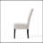 CARTER 5-TUFT KD DINING CHAIR