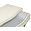 Table de chevet Sanctuary Coco En Blanc