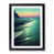Black Framed selected