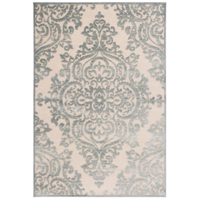 Hipple Paradise Performance Oriental Rug