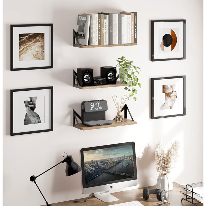 Floating Shelf