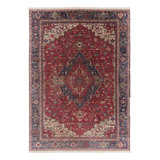 One-of-a-Kind 13'1 x 19'8 Hand Knotted Area Rug