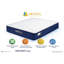 Royal Artesa Pocket Sprung Mattress-124583325