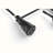 HOOSENG Pull Down Touch Kitchen Faucet