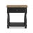 Fontevraud 1-Drawer Nightstand with USB