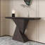Console en bois de style américain-392752950