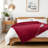 HBT Flannel Heated Electric blanket-63657081-116920954