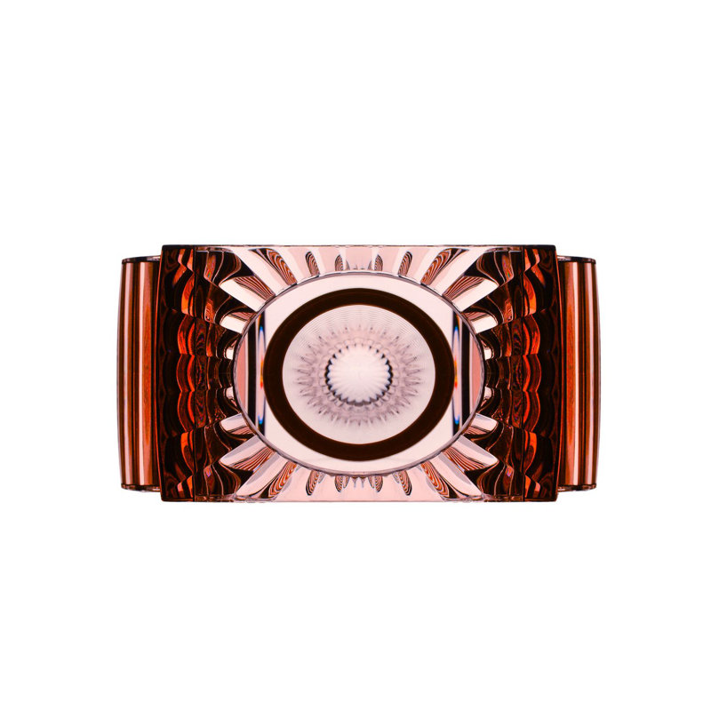 I Shine Table Vase, Pink