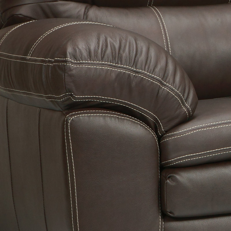 Woodberry Upholstered Club Chair