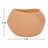2.95'' H Glass Tabletop Tealight Holder-1004157867