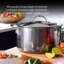 Hestan NanoBond Covered Soup Pot-517056047