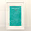 Charlottesville, carte de la ville, impression graphique-1816501840-1816501850