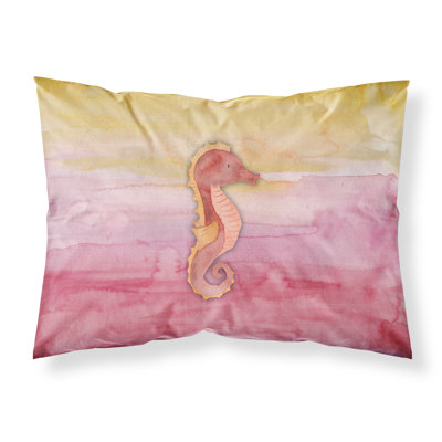 Seahorse Microfiber