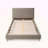 Normsman Vireo Upholstered Platform Bed