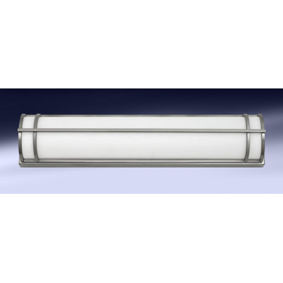 2 - Light Bath Bar