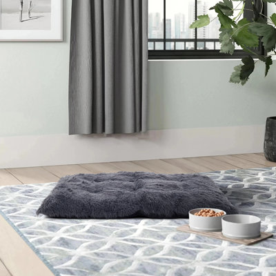 Polyester Pet Bed