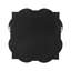 Miroir d'appoint 32 "transparent