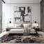 Tapis ivoire / crème Dichiera-957689188