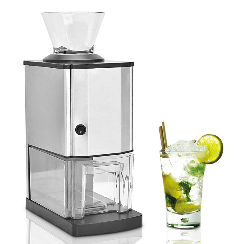Belfry Kitchen Emily Countertop Snow Cone Maker