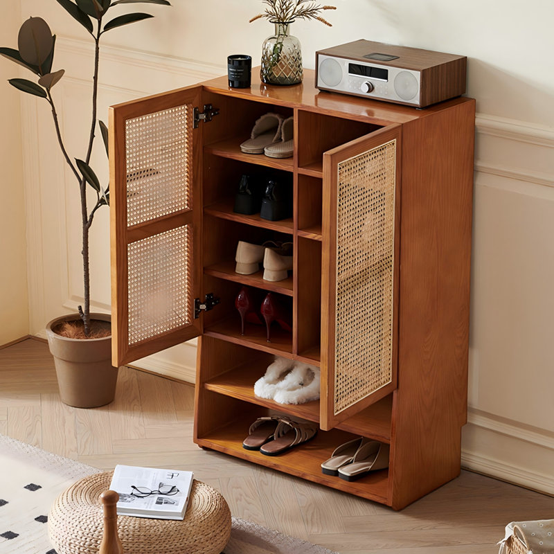 Rangement à chaussures 28,35 po