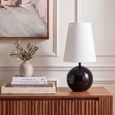 Lampe de parcs