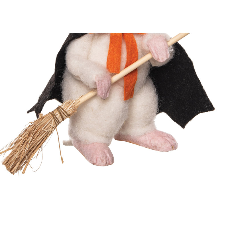 Halloween Mouse Figurines & Collectibles