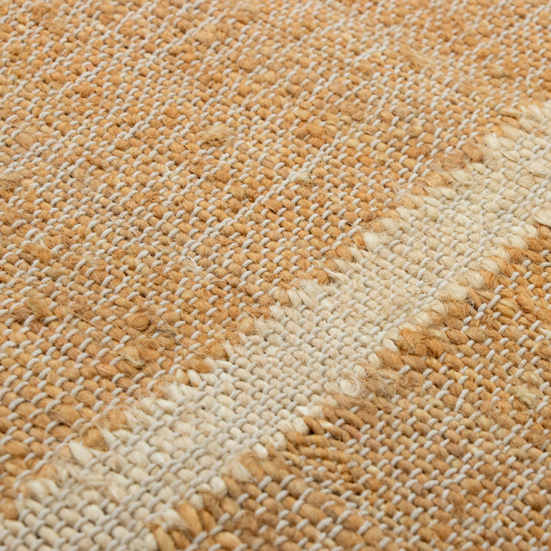 Larsen Jute Rug, Rectangle 9' x 12'