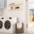 Solid Wood Floating Shelves, Wooden Shelves for Wall-1838098186-1862289902