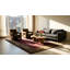 Hand Knotted Wool Geometric Area Rug