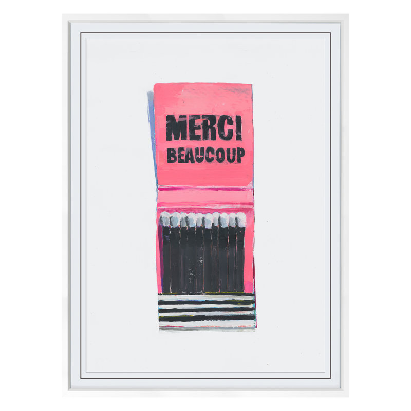 Nostalgia 1 Print by Ngo, PC, 36" H x 27" W, White Framed