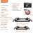 1500 Lb. Capacity Platform Dolly