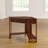 Moorton Corner Computer Desk Made with Solid Wood-85688016