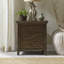Ensemble de lit très grand à panneaux, commode et miroir, ensemble de chambre à coucher Trelawny-95260623-125470131