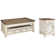 Almer 2-Piece Table Package