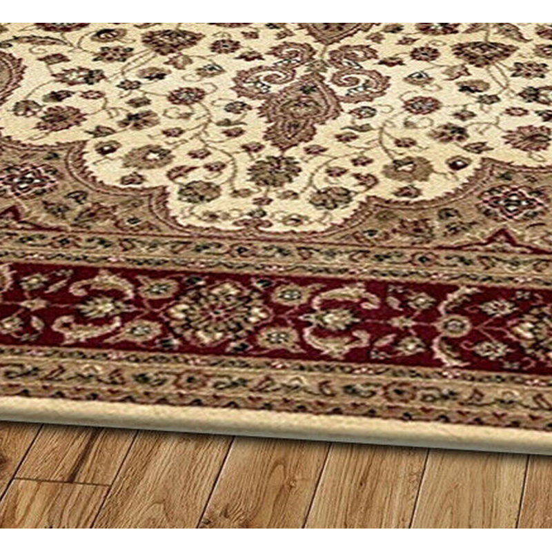 Gillett Oriental Area Rug, Runner 80 x 300cm