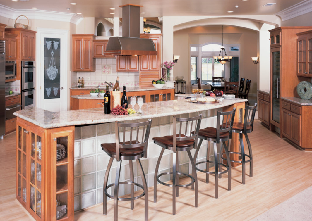 Enduring quality, design and passion.