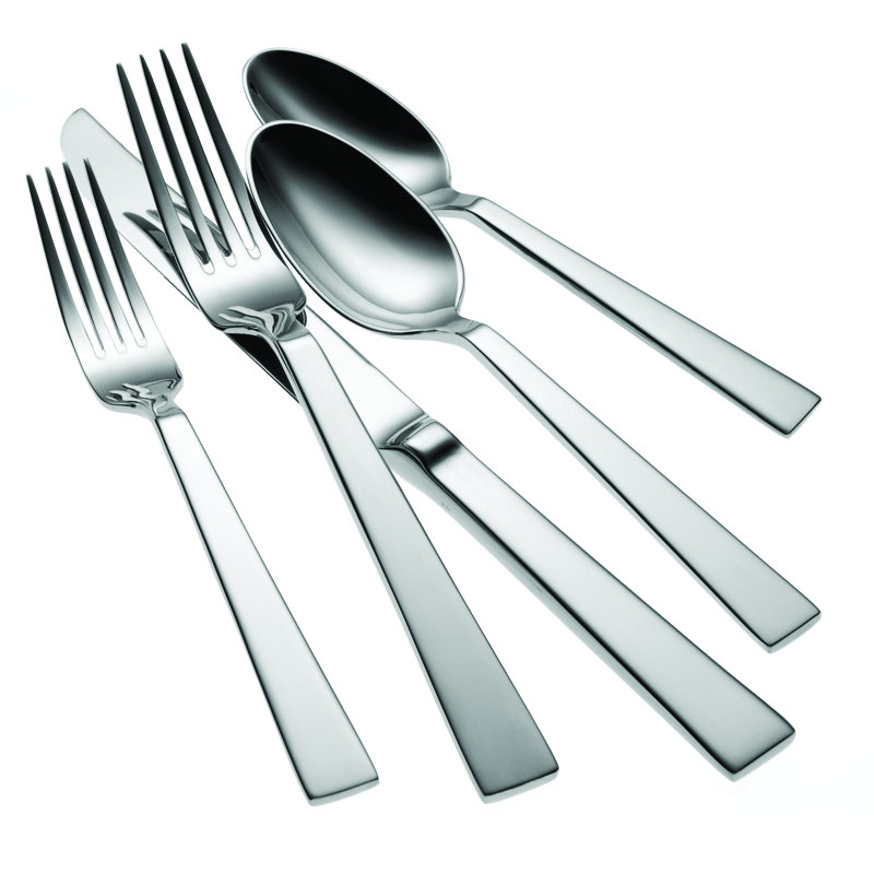 Oneida Hospitality Fulcrum Dinner Knife