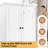 23.30'' Wide 4 -Drawer File Cabinet-909464409