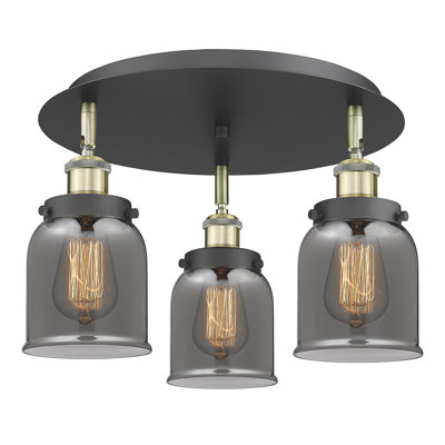Plafonnier Bell