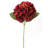 18" Hydrangea Stem - 6 Pack