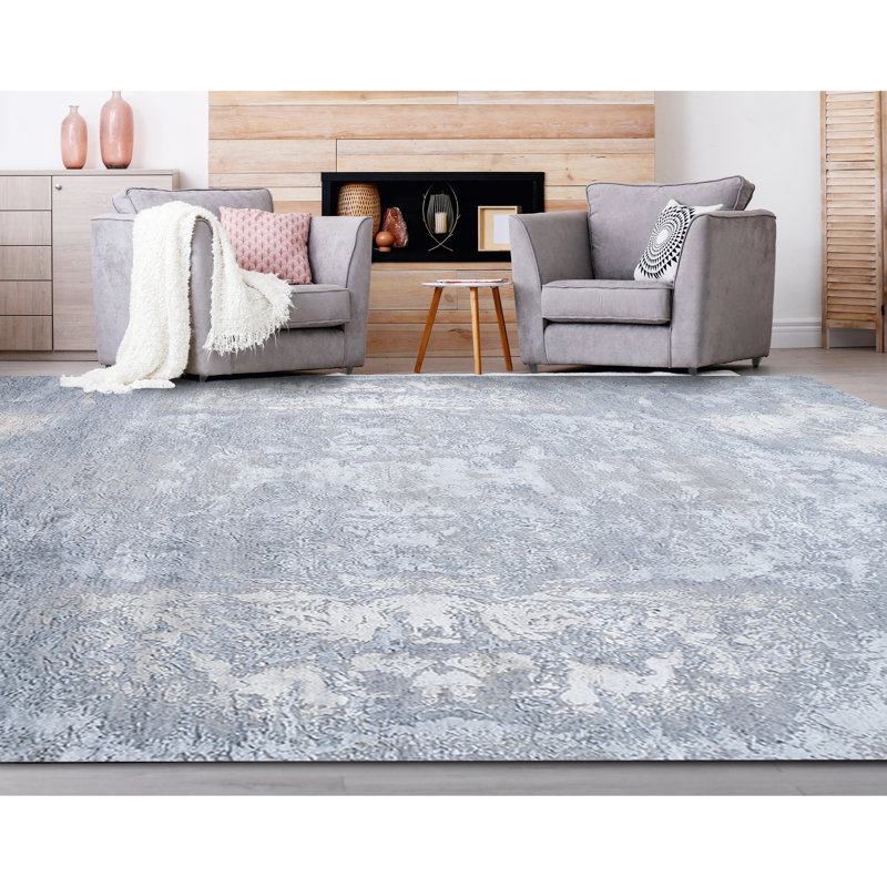 Area Rug, Rectangle 10' x 14'