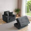 Ermia 96Cm Wide Armchair-849380874