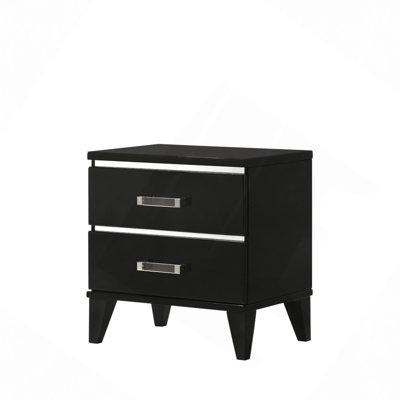 Table de chevet Chelsie