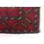 Broome Red Rug 3'5" x 6'0"