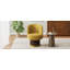 Fauteuil d'appoint pivotant à 360 °
