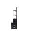 Arbre à chat 60 po avec grattoirs Draco-31168750
